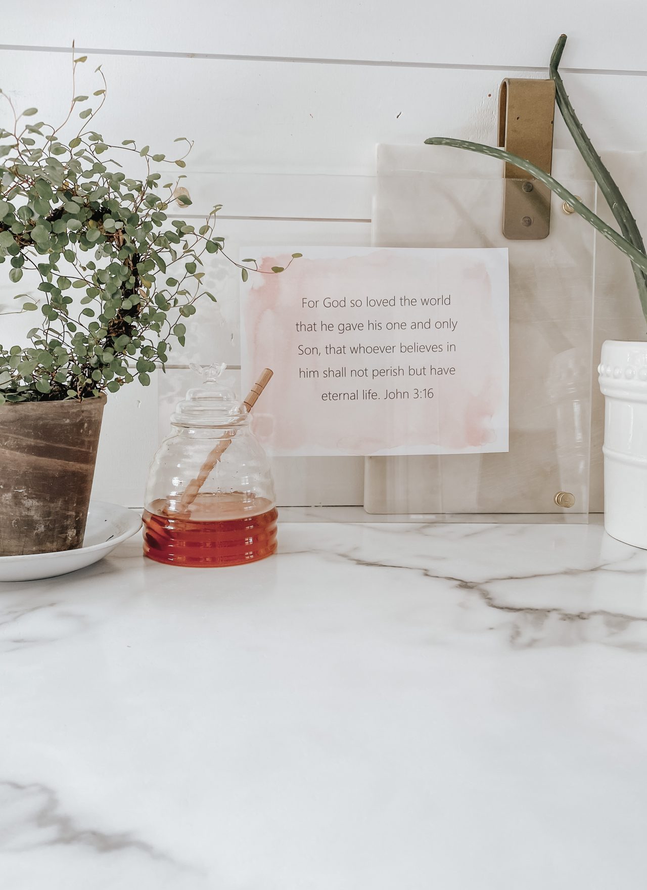 April Printable